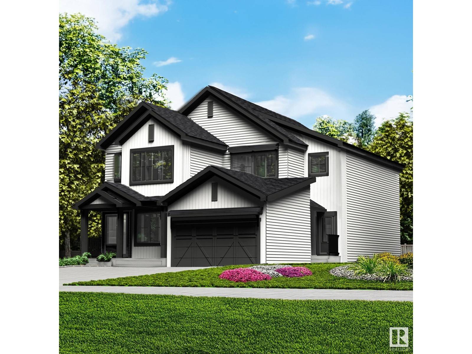 Edmonton, AB T5S0S8,4180 Kinglet DR NW