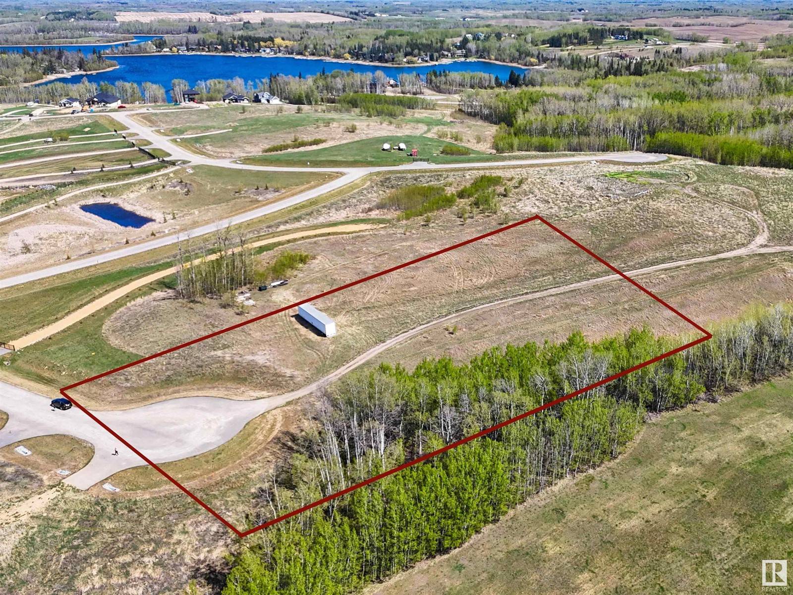 Rural Parkland County, AB T7Y3L7,#102 2307 TWP ROAD 522