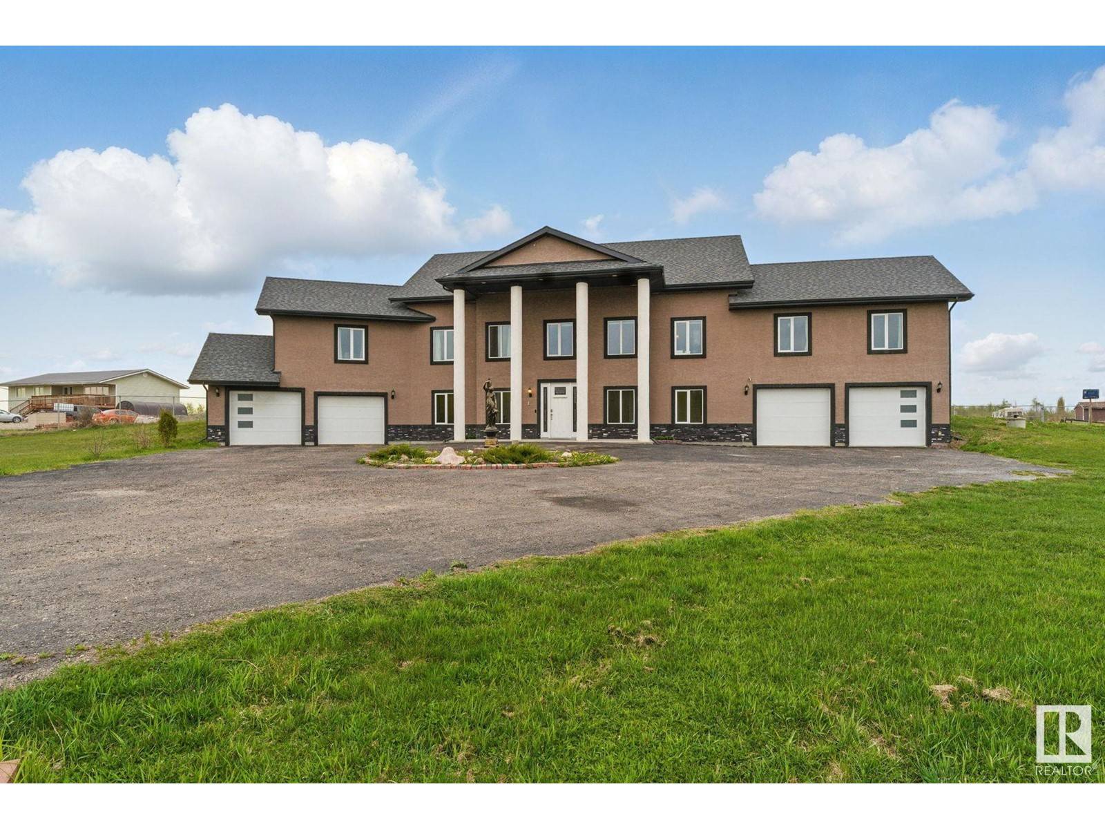 Rural Leduc County, AB T0B3M1,#390 50353 RGE RD 224