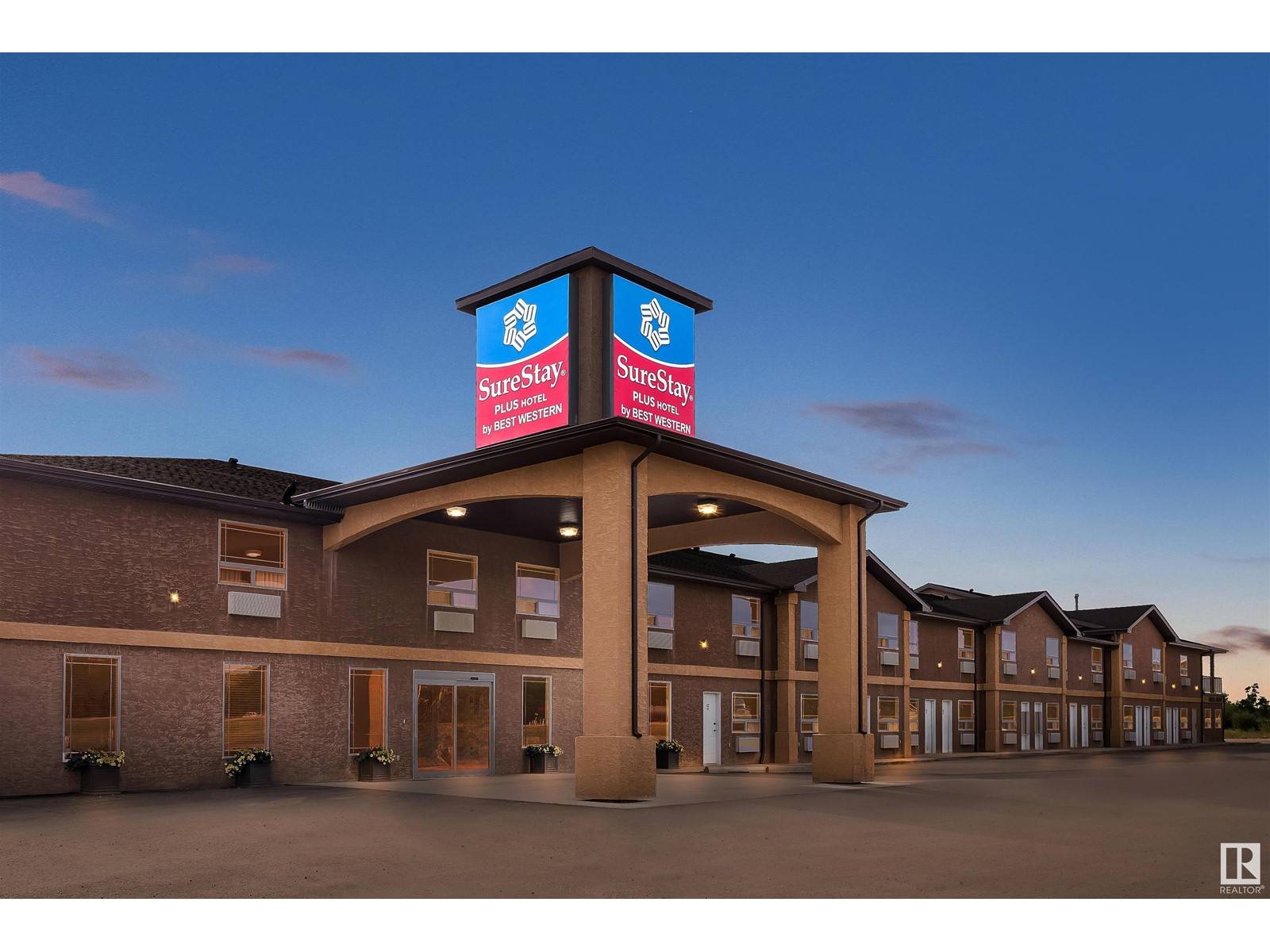 Hardisty, AB T0B1V0,4303 49 ST