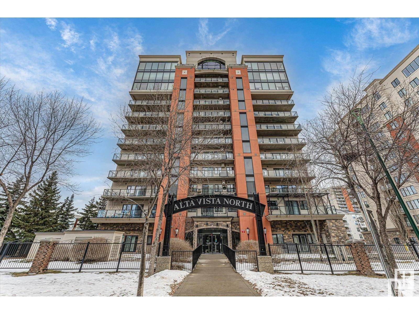 Edmonton, AB T5K0A2,1006 10319 111 STREET NW