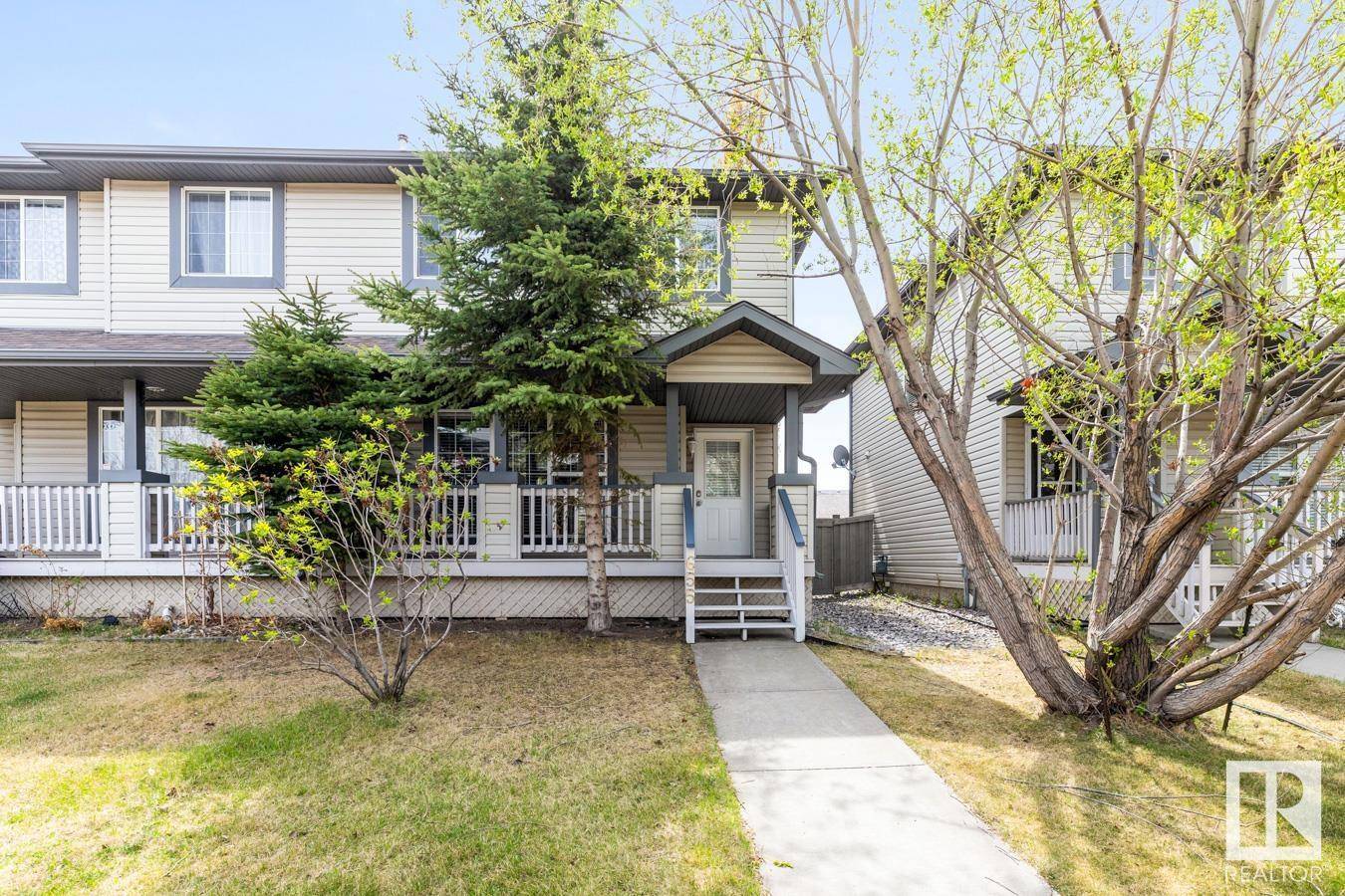 Edmonton, AB T6W1M6,655 MCALLISTER LO SW