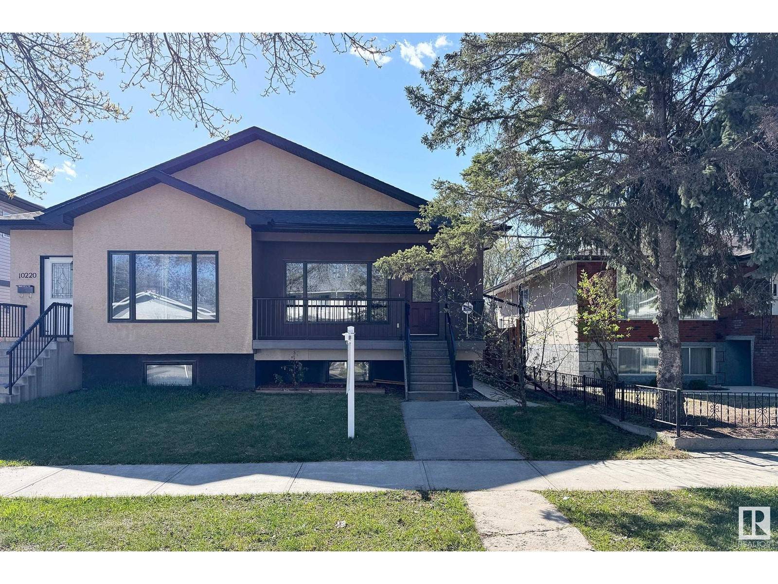 Edmonton, AB T5P1P3,10222 150 ST NW