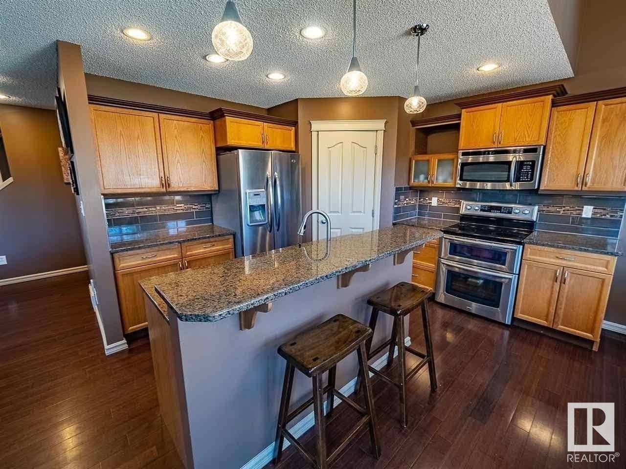 St. Albert, AB T8N7H1,8 Everwood CL