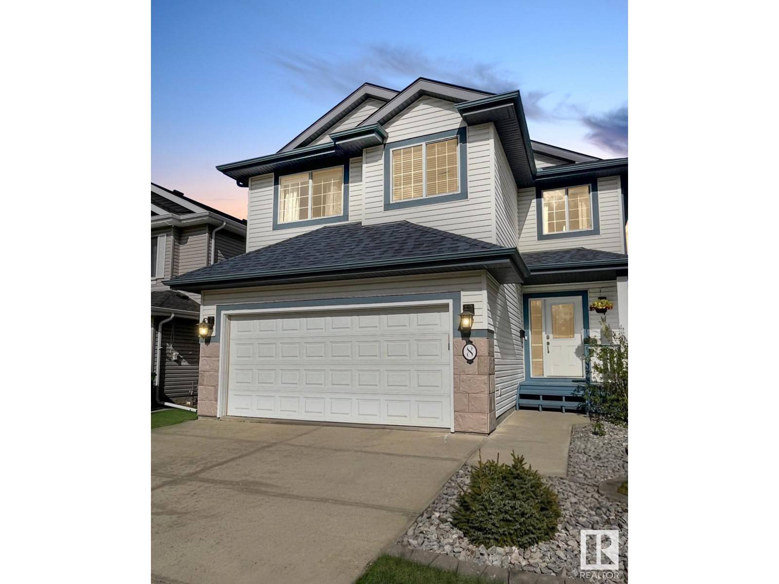 St. Albert, AB T8N7H1,8 Everwood CL