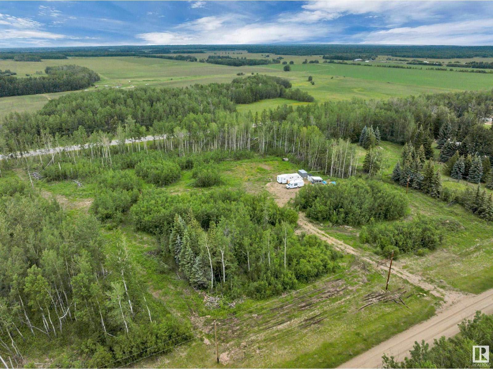 Rural Wetaskiwin County, AB T0C2C0,801 Glen Haven CR