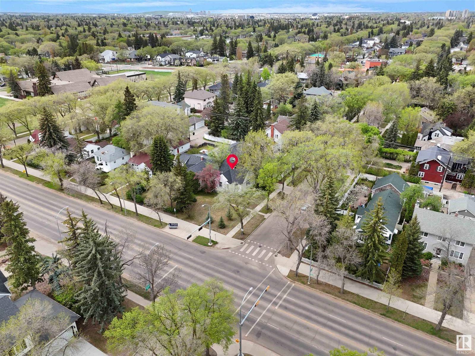 Edmonton, AB T5N0N4,13404 102 AV NW