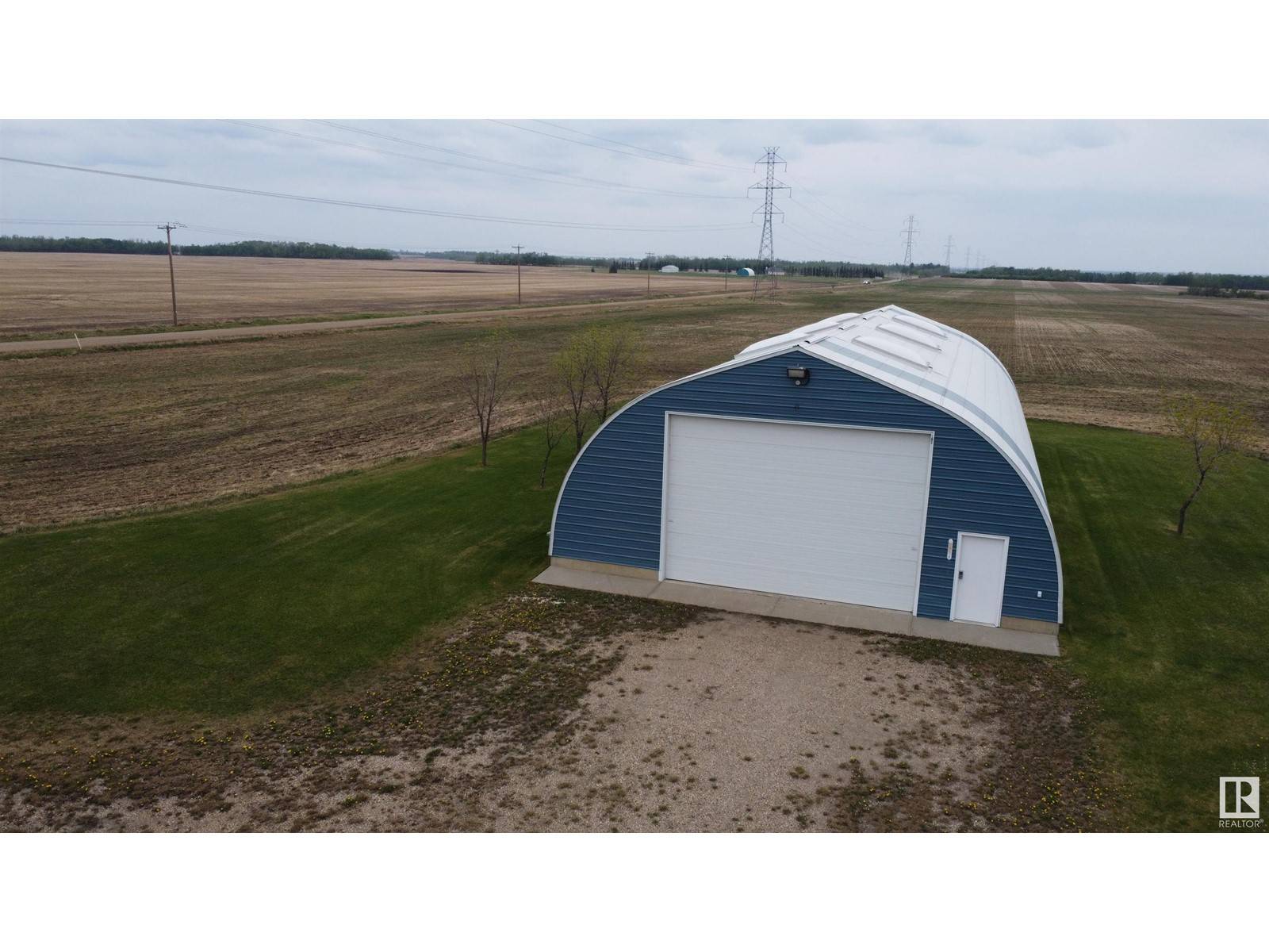 Rural Leduc County, AB T9E2X2,Hwy 623 Range Road 245
