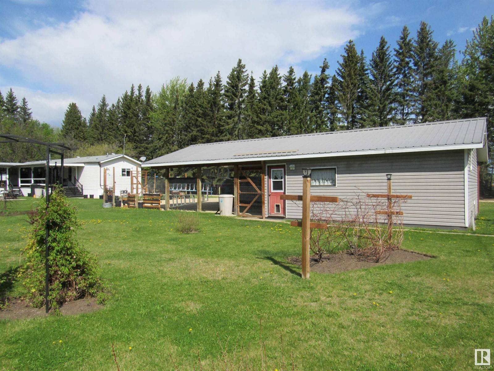 Rural Woodlands County, AB T0G1A0,623005 RGE RD 60