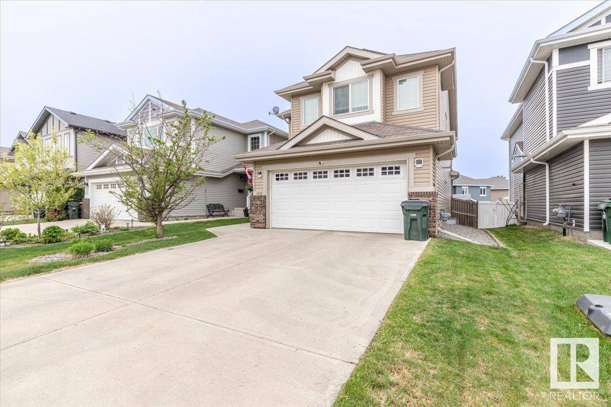 Stony Plain, AB T7Z0H2,1602 WESTERRA AV
