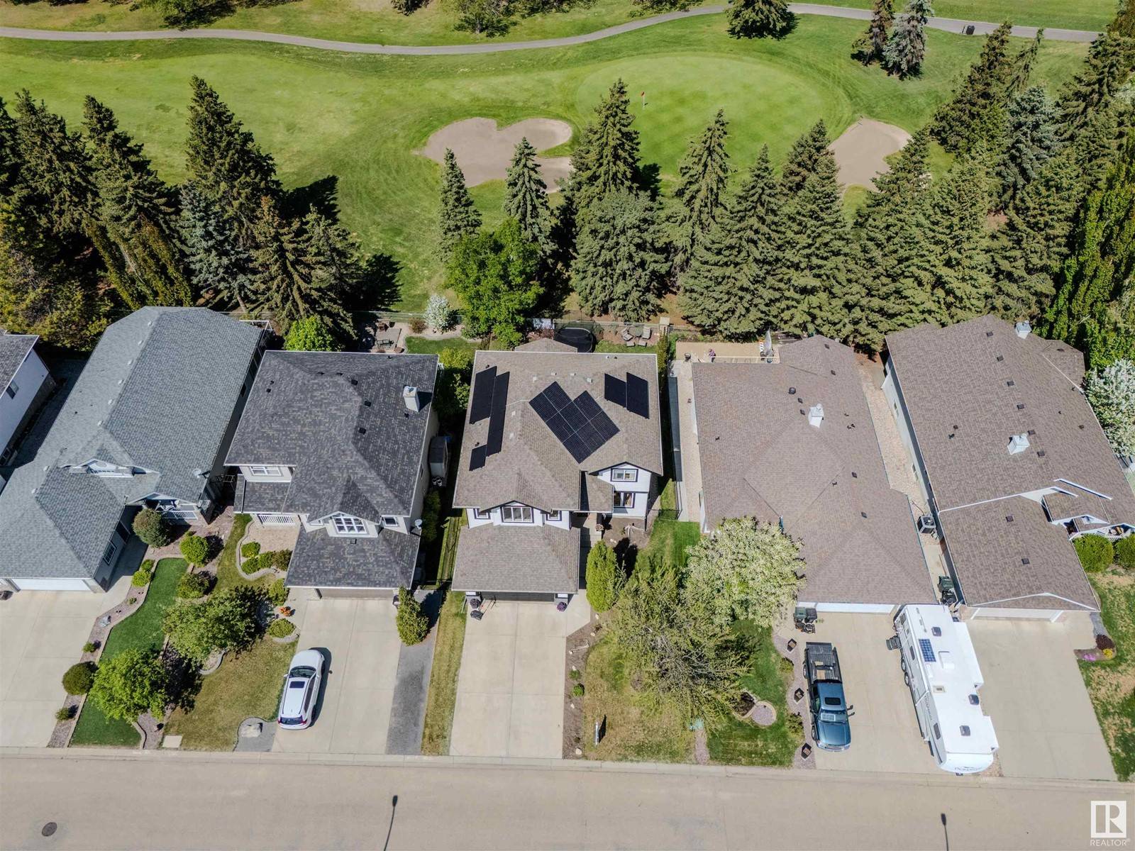 Spruce Grove, AB T7X4P3,54 LINKSVIEW DR