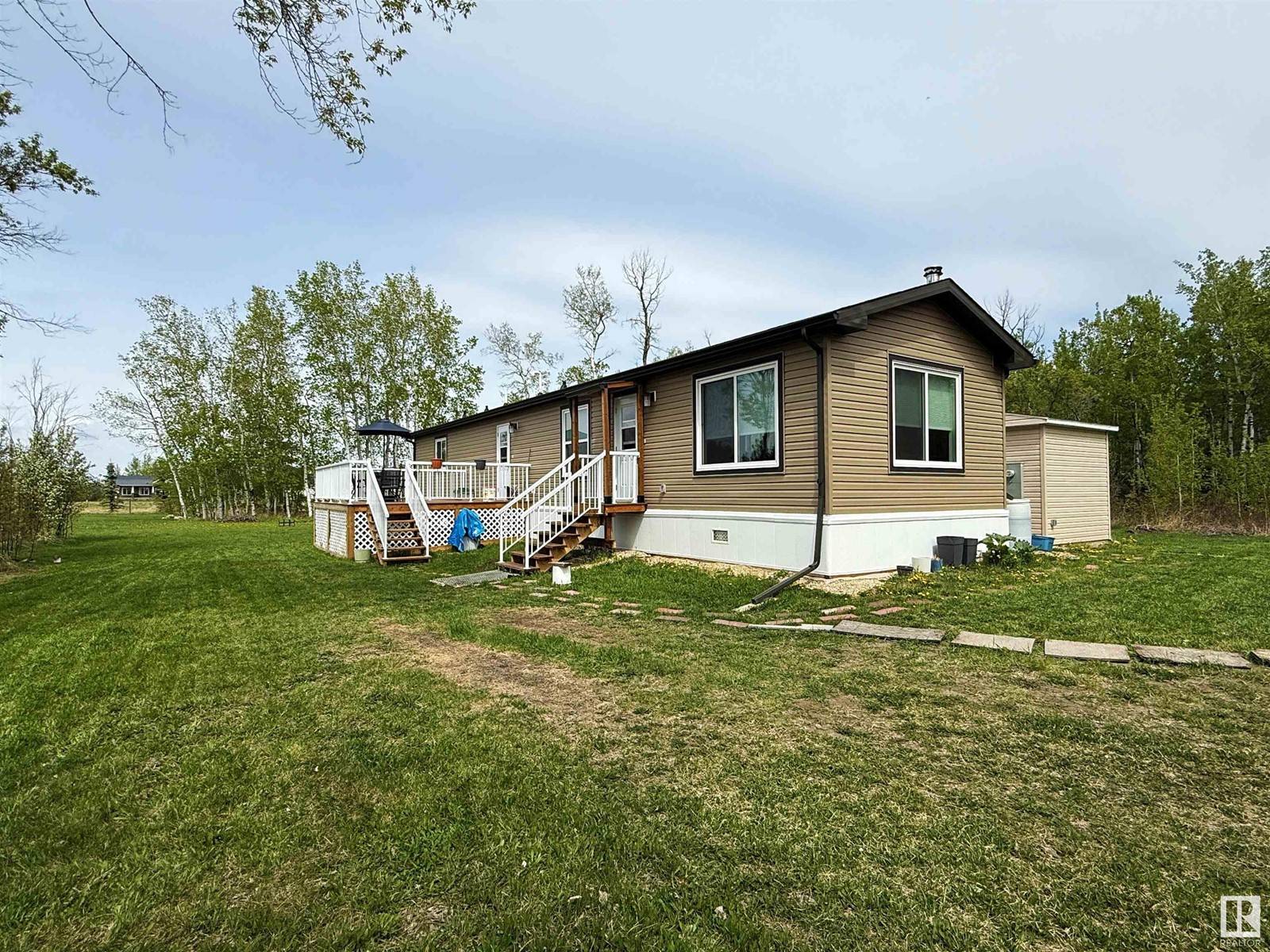 Rural Leduc County, AB T0C0V0,#120 27438 TWP ROAD 490