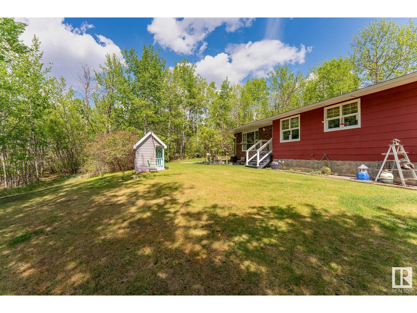Rural Strathcona County, AB T8L3Z1,54259 RGE ROAD 210