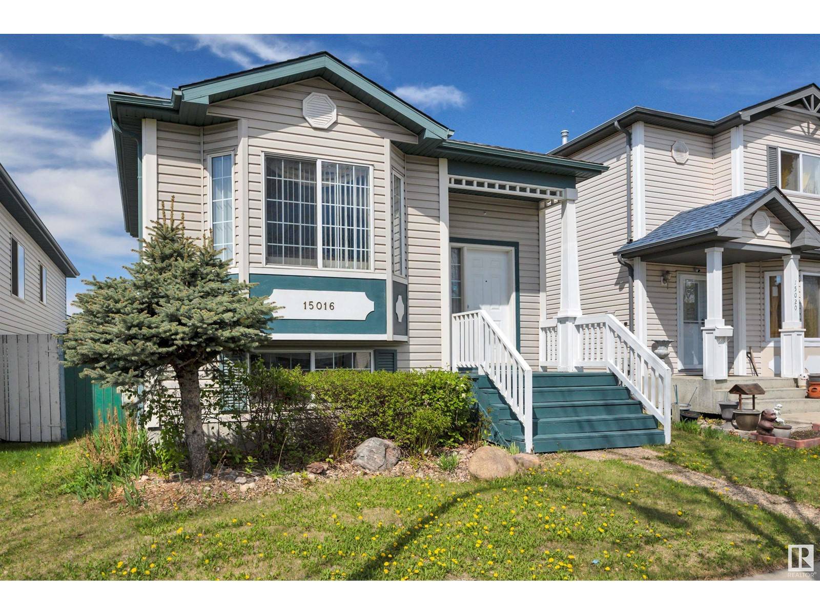 Edmonton, AB T6V1M6,15016 134 ST NW