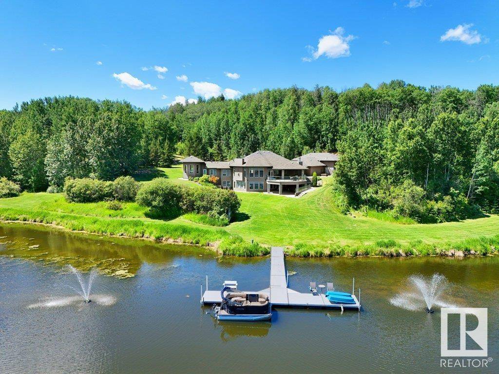 Rural Parkland County, AB T7Y3H0,53417 RGE RD 15