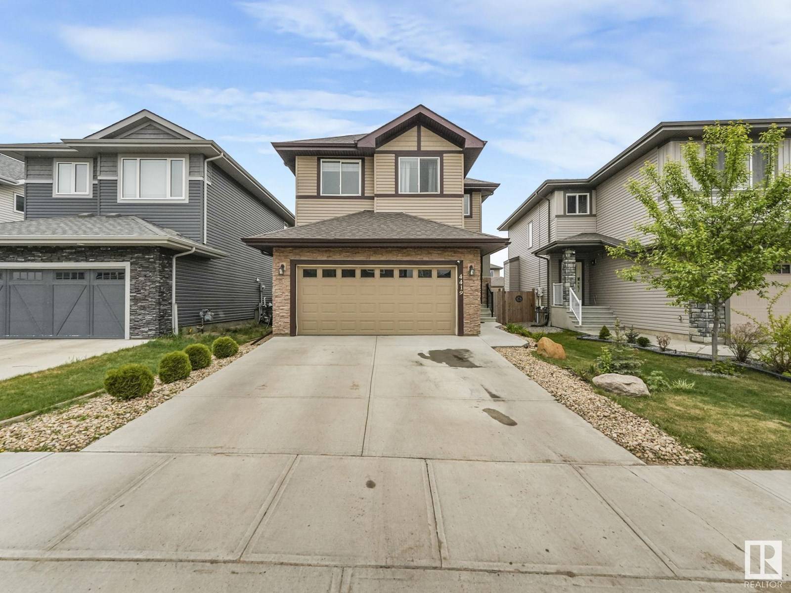 Beaumont, AB T4X2B8,4419 38A ST
