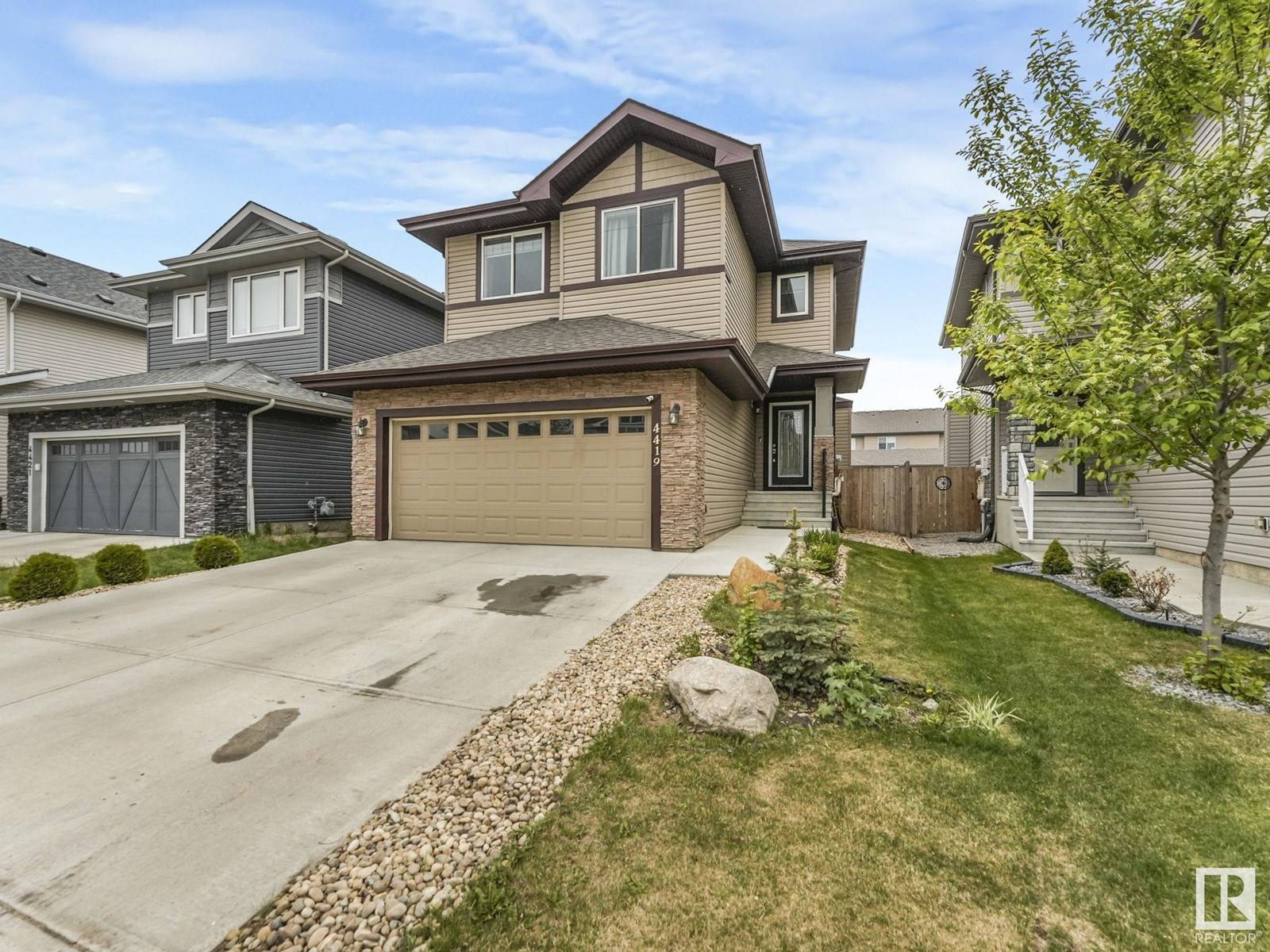 Beaumont, AB T4X2B8,4419 38A ST