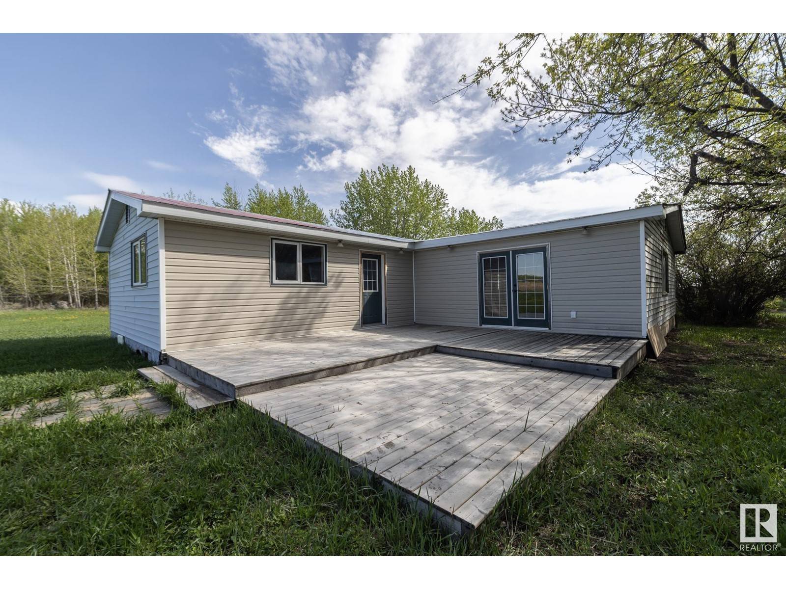 Rural Barrhead County, AB T0E2A0,7018 Township 600