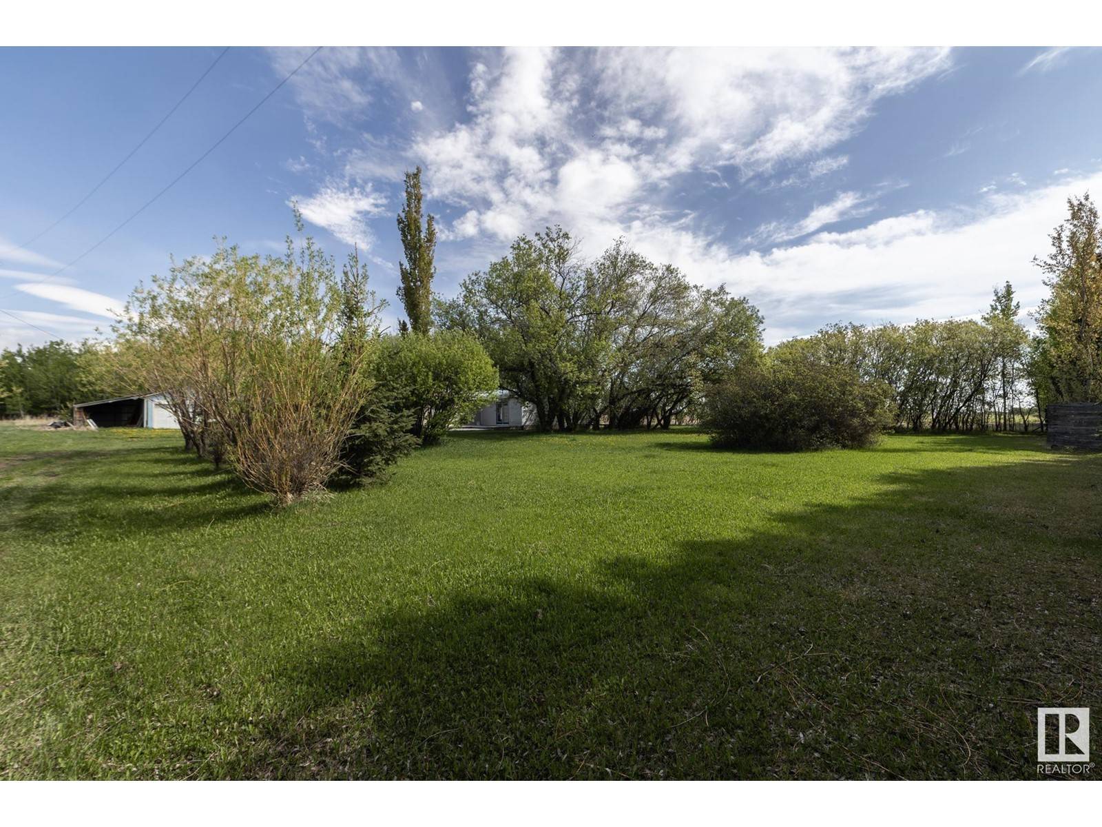 Rural Barrhead County, AB T0E2A0,7018 Township 600