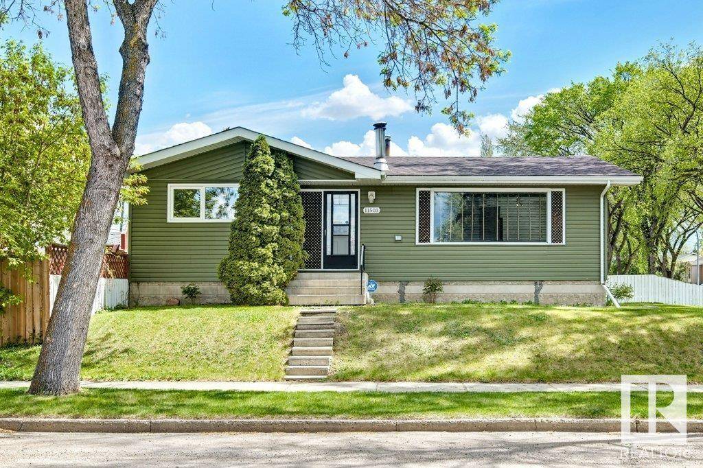 Edmonton, AB T5W2N1,11503 42 ST NW