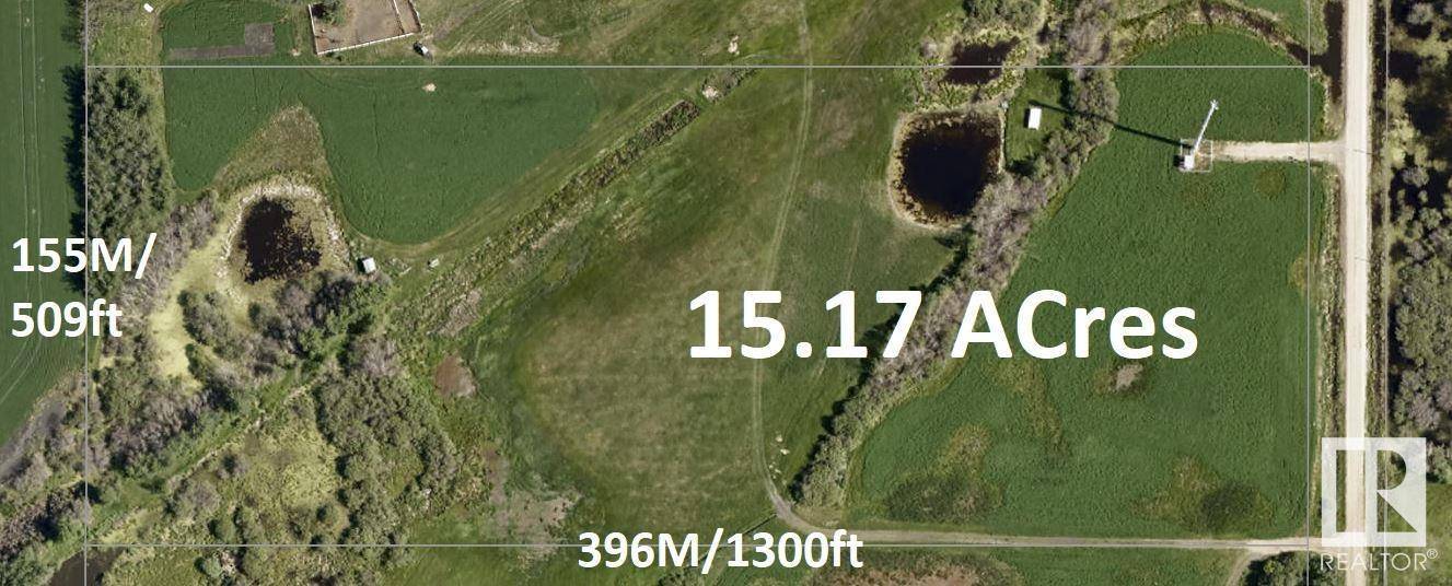 Rural Sturgeon County, AB T8T0A6,54228 RR 245