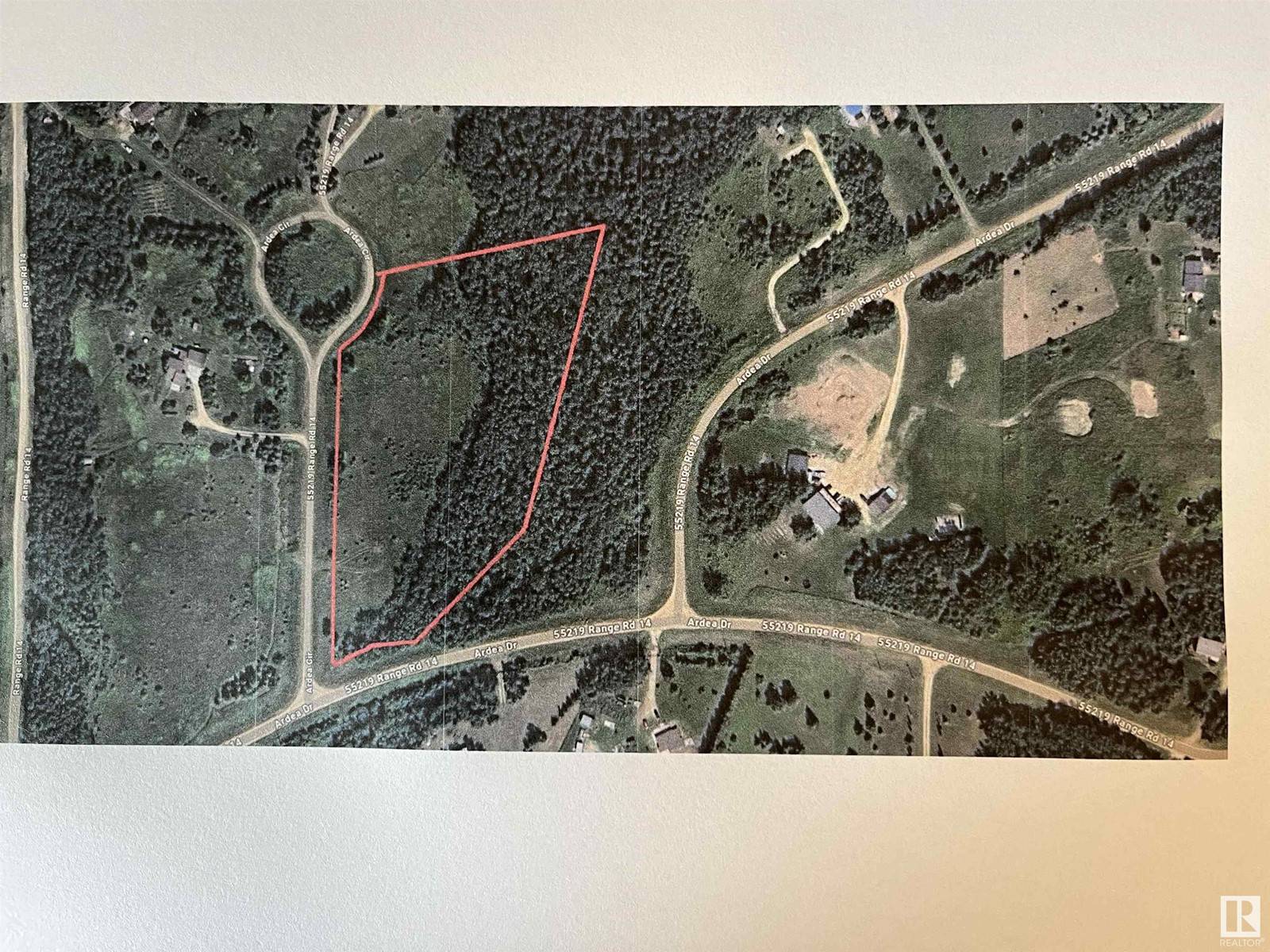 Rural Lac Ste. Anne County, AB T0E2A0,#105 55219 RGE ROAD 14