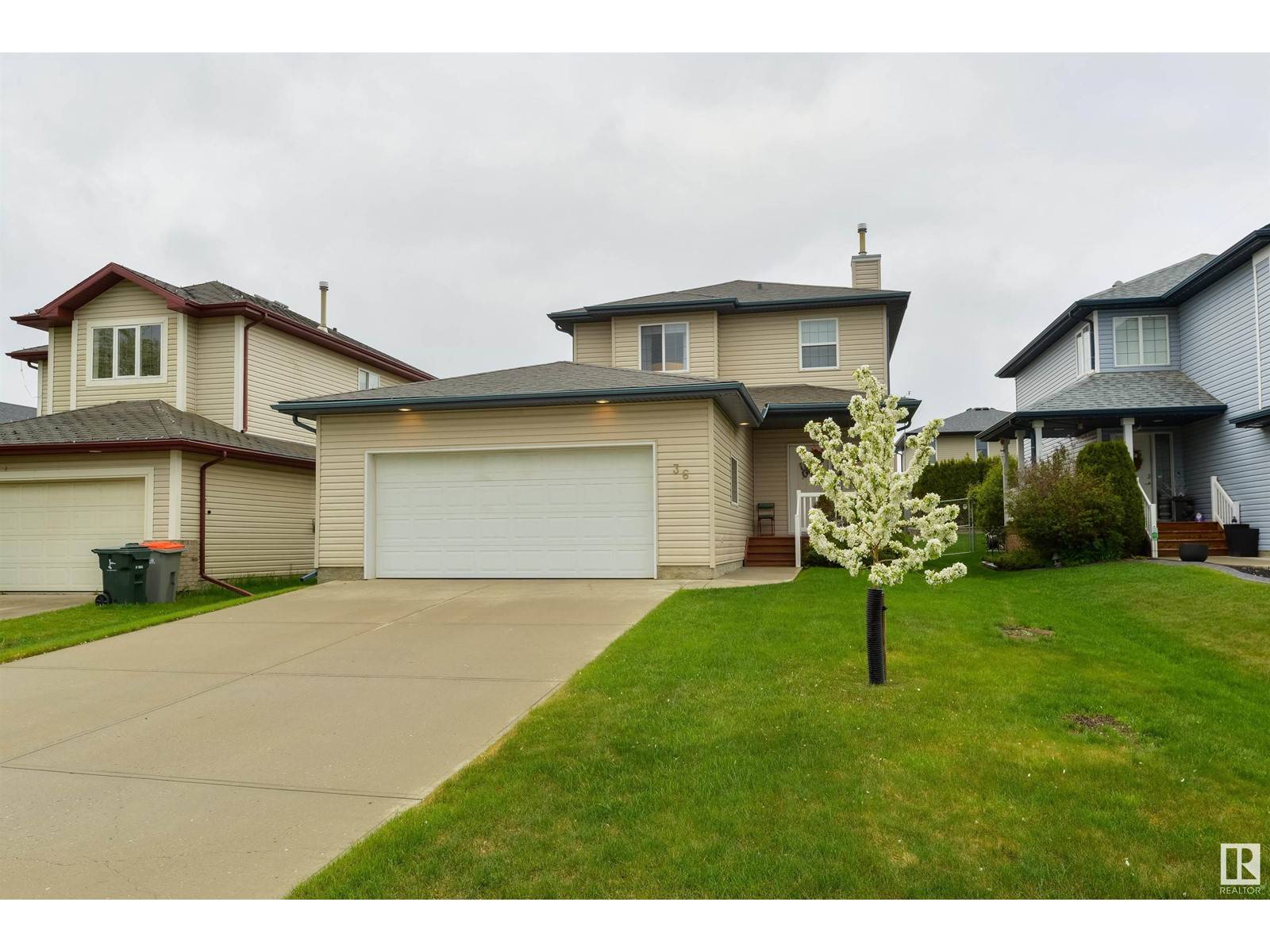 Stony Plain, AB T7Z2Z3,36 GRAYRIDGE CR