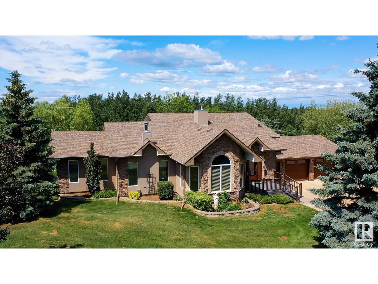 Rural Westlock County, AB T0G1L0,58308 Rge Rd 243