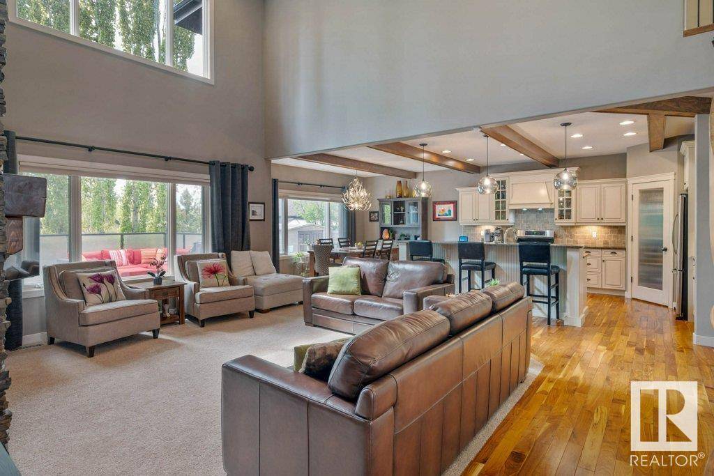 St. Albert, AB T8N7N1,36 LAFLEUR DR