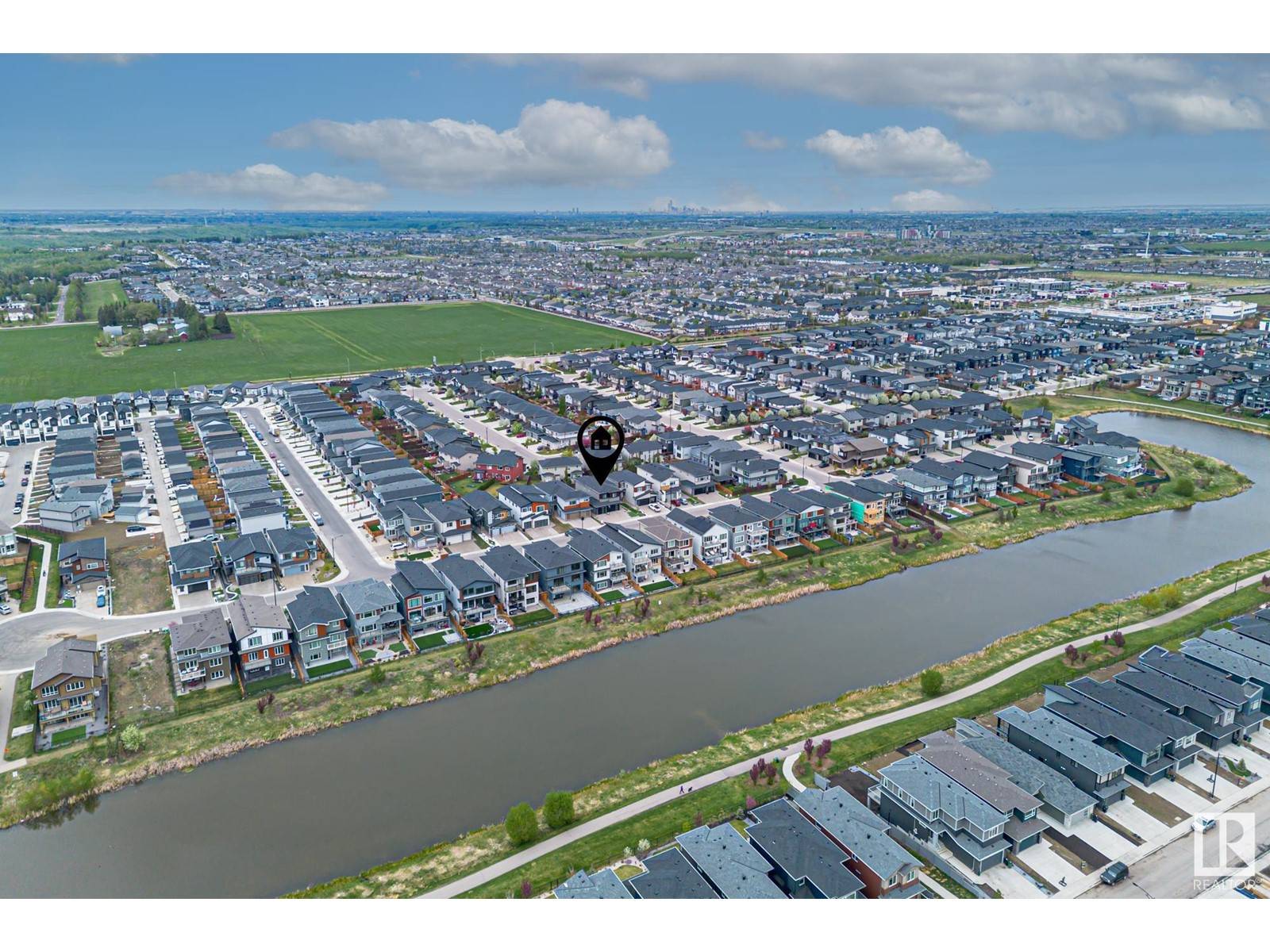 Edmonton, AB T6W4K3,3116 KOSTASH GREEN GR SW