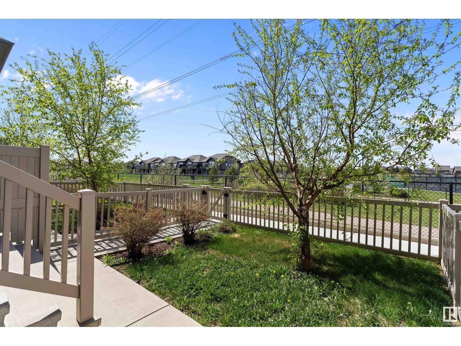 Edmonton, AB T6X1V2,#59 4029 ORCHARDS DR SW