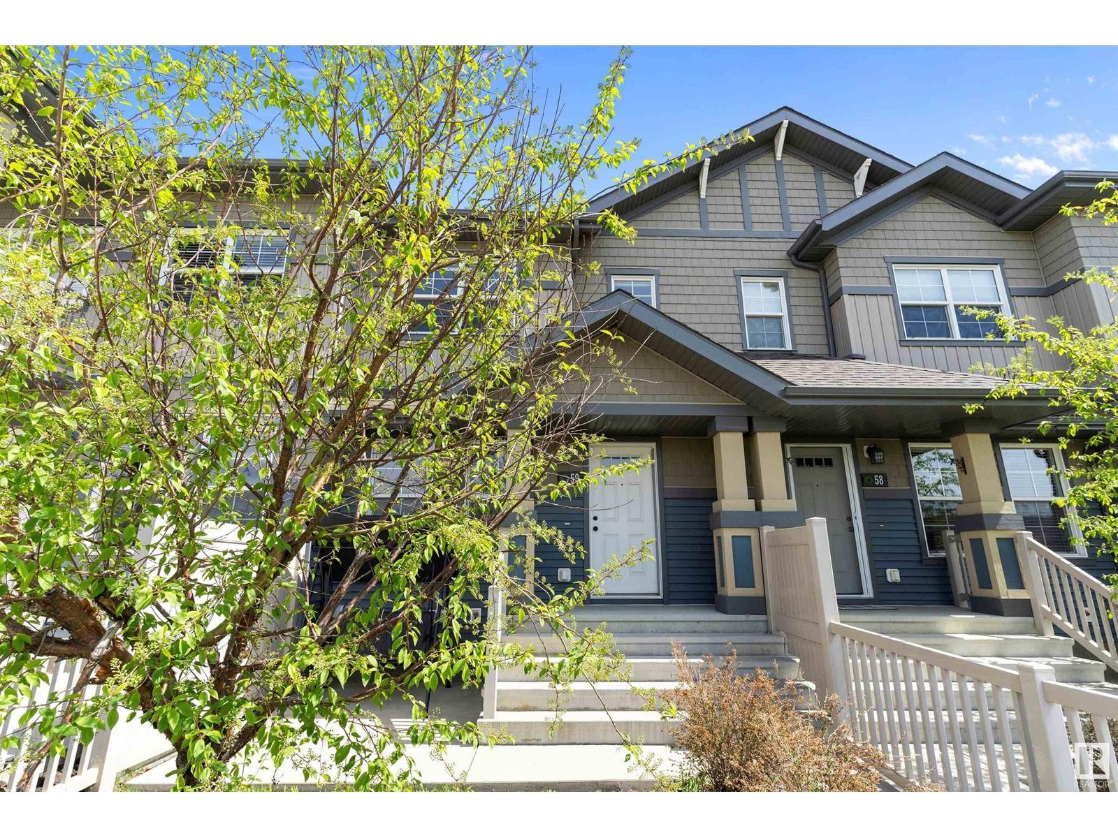 Edmonton, AB T6X1V2,#59 4029 ORCHARDS DR SW