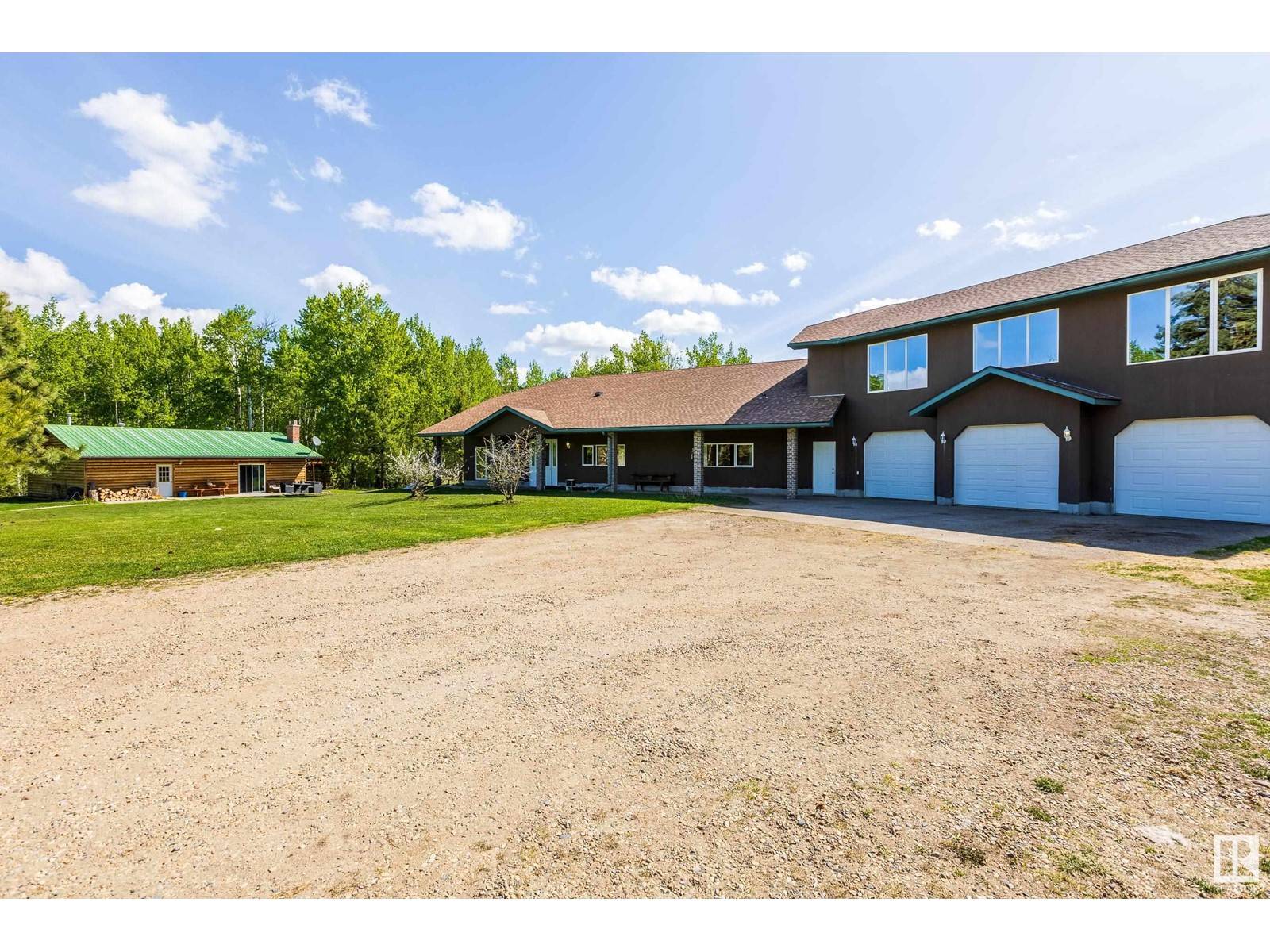 Rural Lac Ste. Anne County, AB T0E2A0,6521 TWP RD 554
