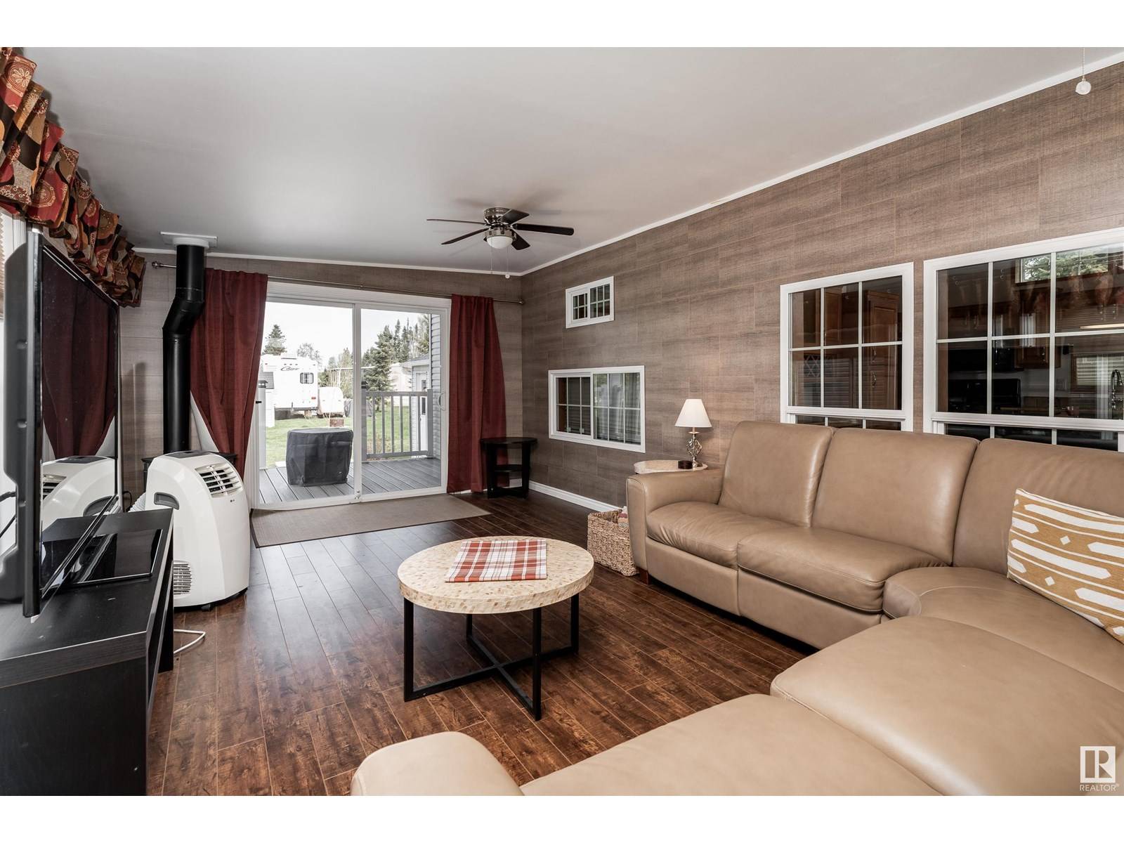 Rural Parkland County, AB T0E0S0,#174 53126 RGE ROAD 70