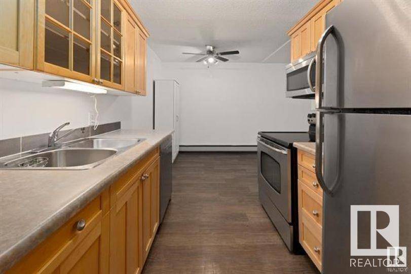Edmonton, AB T5H1X4,#101 10420 93 ST NW