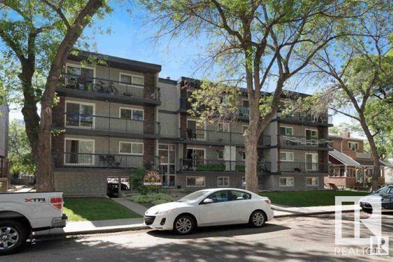 Edmonton, AB T5H1X4,#101 10420 93 ST NW