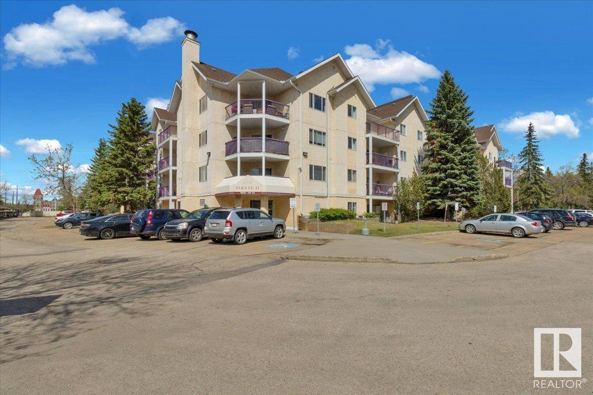 Edmonton, AB T5H4L5,#438 10636 120 ST NW