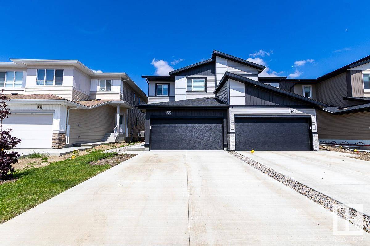 St. Albert, AB T8N7X4,90 ROYAL ST