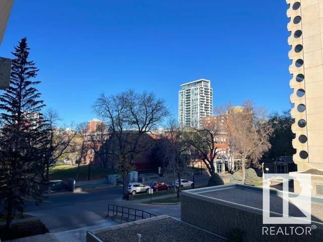 Edmonton, AB T5K2J9,#301 9809 110 ST NW
