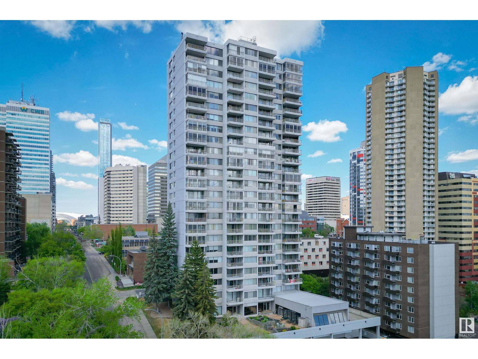 Edmonton, AB T5K2J3,#202 9923 103 ST NW