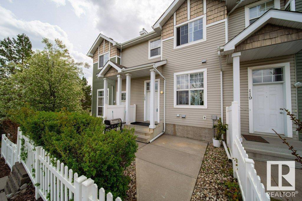 Edmonton, AB T6M2Z9,#120 5604 199 ST NW