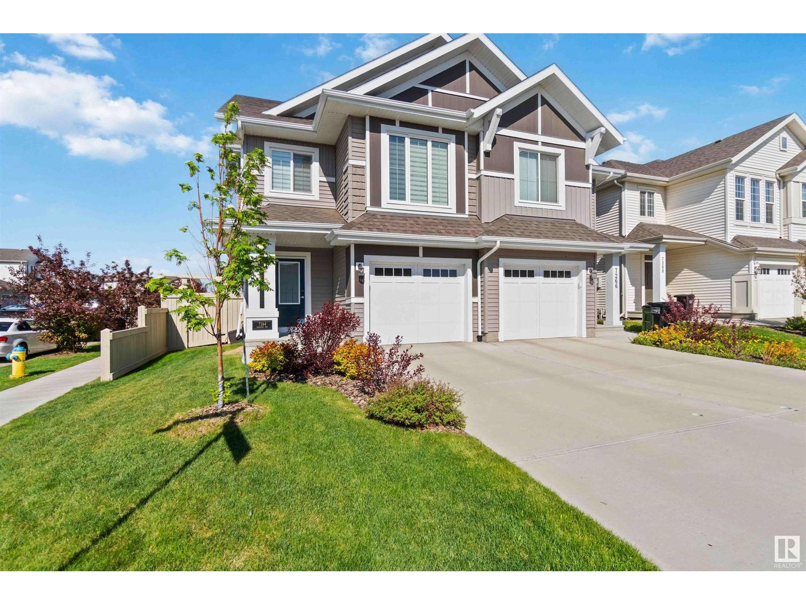 Edmonton, AB T6M0W2,7264 EDGEMONT WY NW