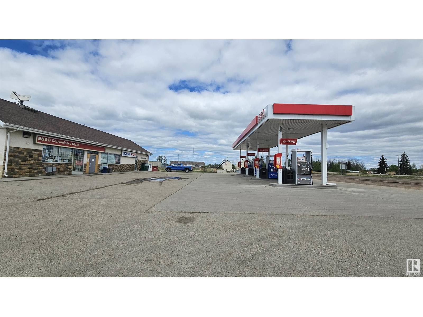 Rural Woodlands County, AB T7S1T7,HWY 43 South & HWY 658