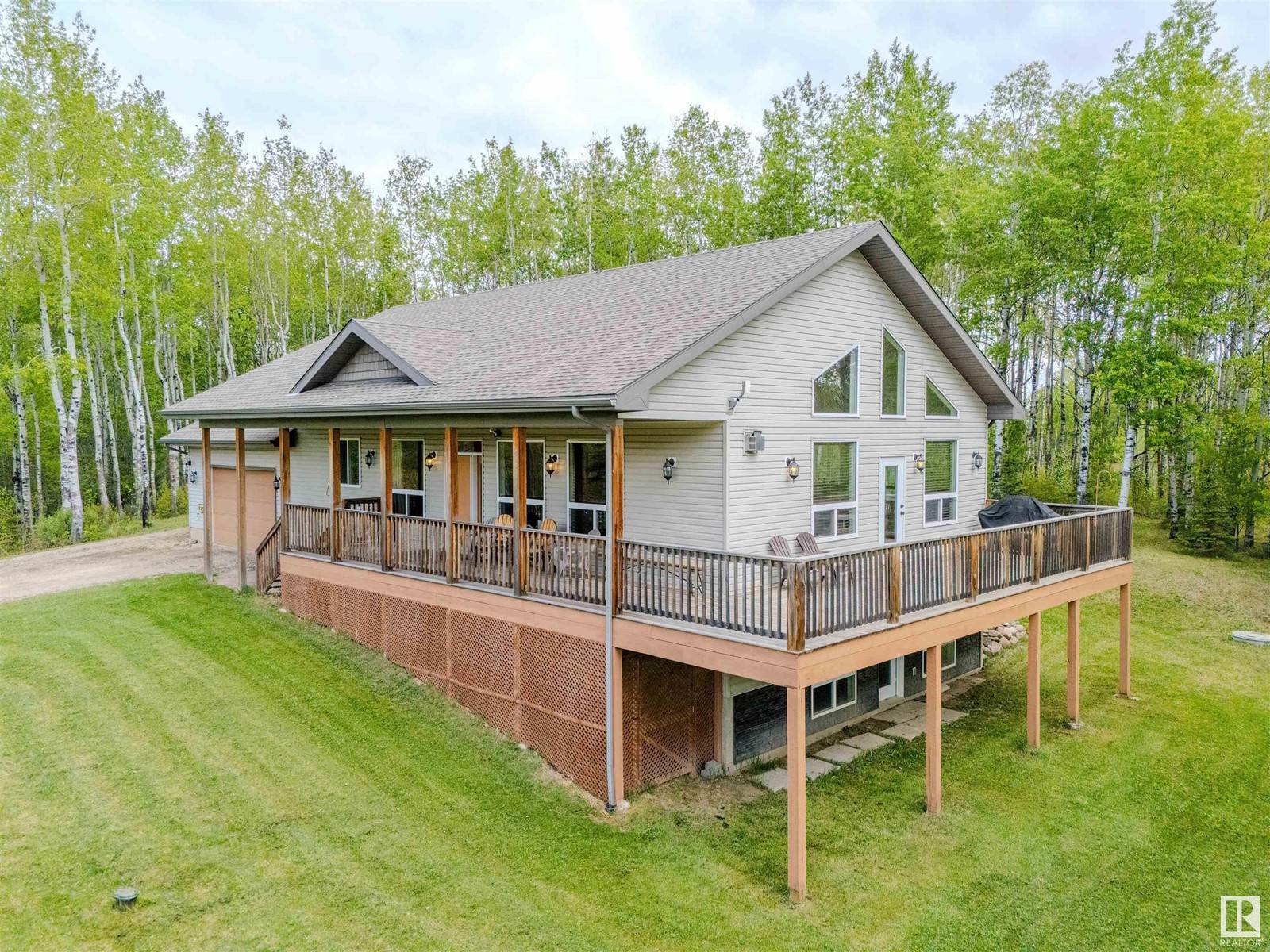 Rural Parkland County, AB T0E2Y0,53406 RGE ROAD 35 A