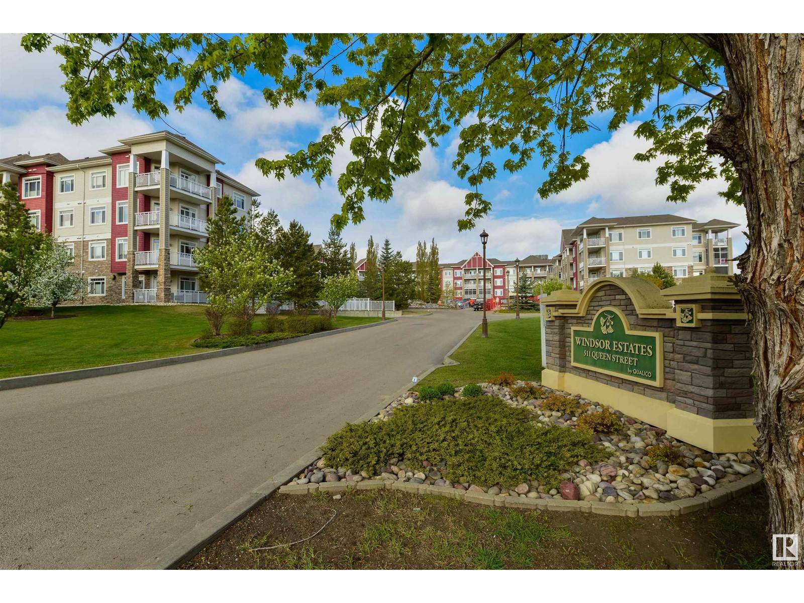 Spruce Grove, AB T7X0G4,#435 511 QUEEN ST