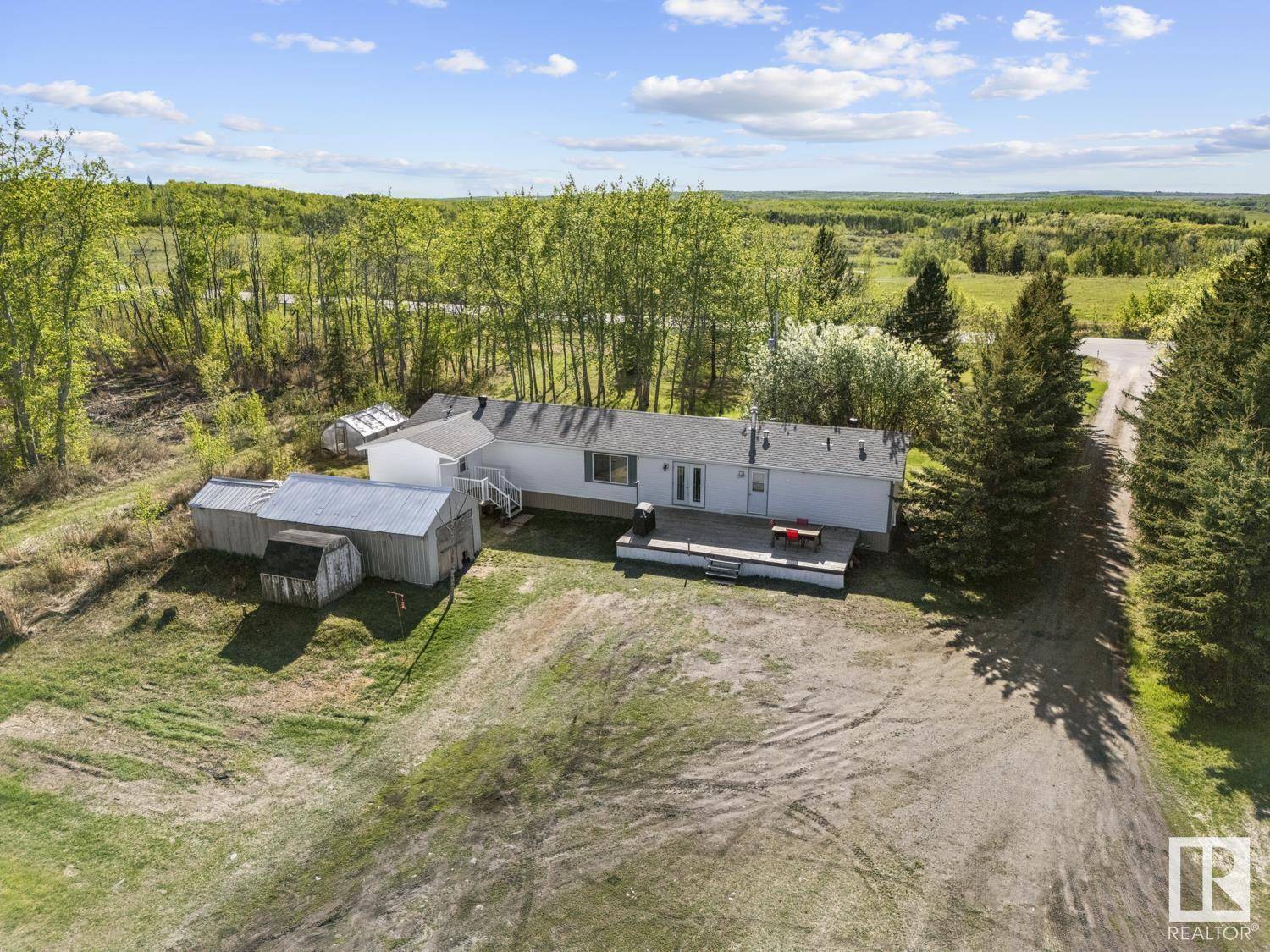 Rural Bonnyville, AB T9N2J6,60313 657 HI