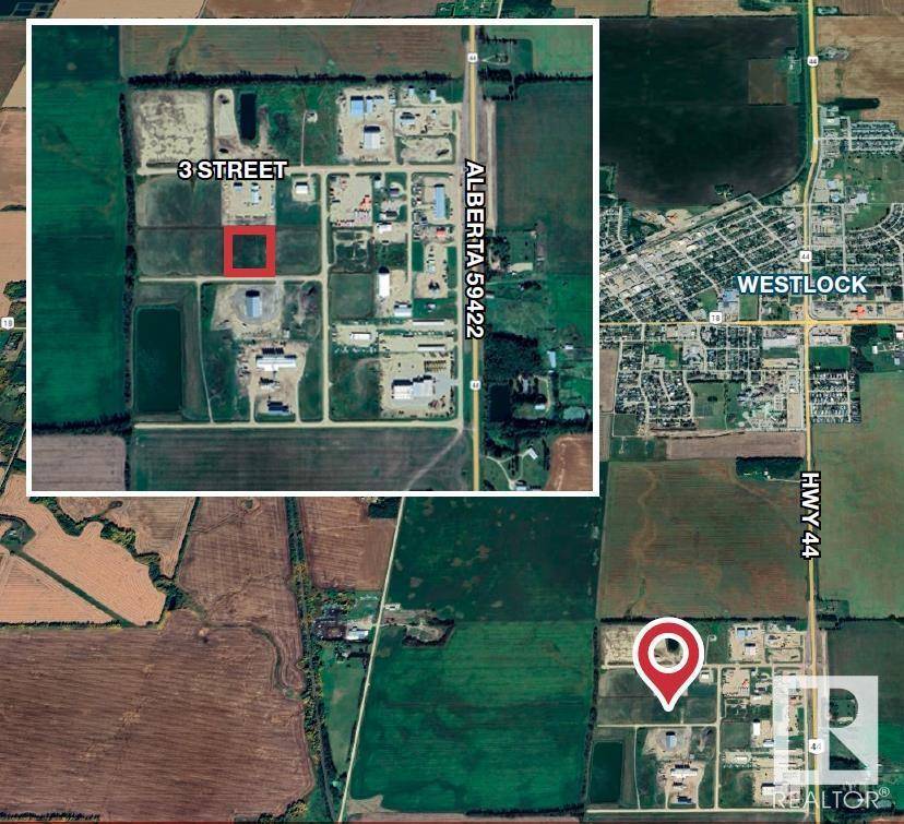 Rural Westlock County, AB T7P1M7,#306 59422 HWY 44