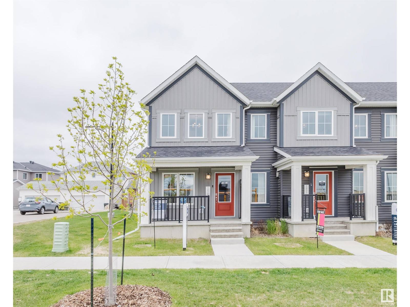 Sherwood Park, AB T8H3A4,1029 Helen Lavender LN