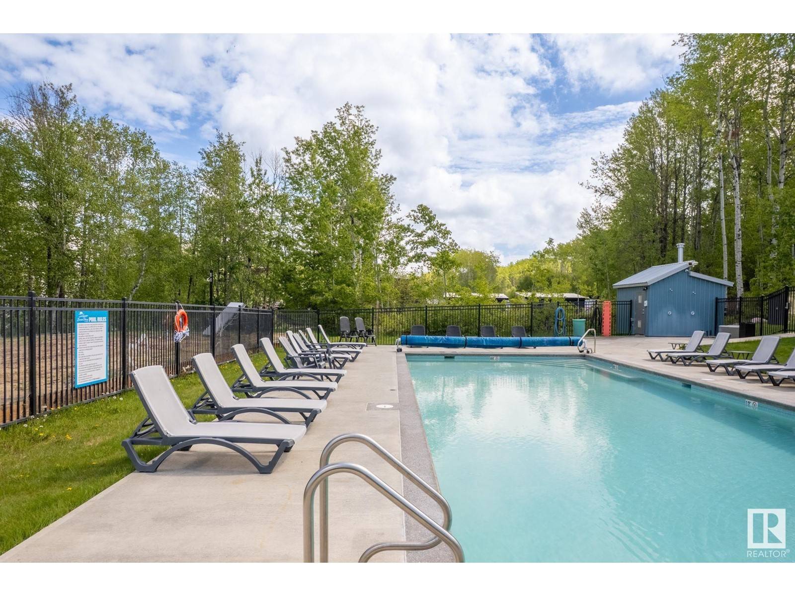 Rural Parkland County, AB T7Y0B5,#222 53509 RGE Road 60