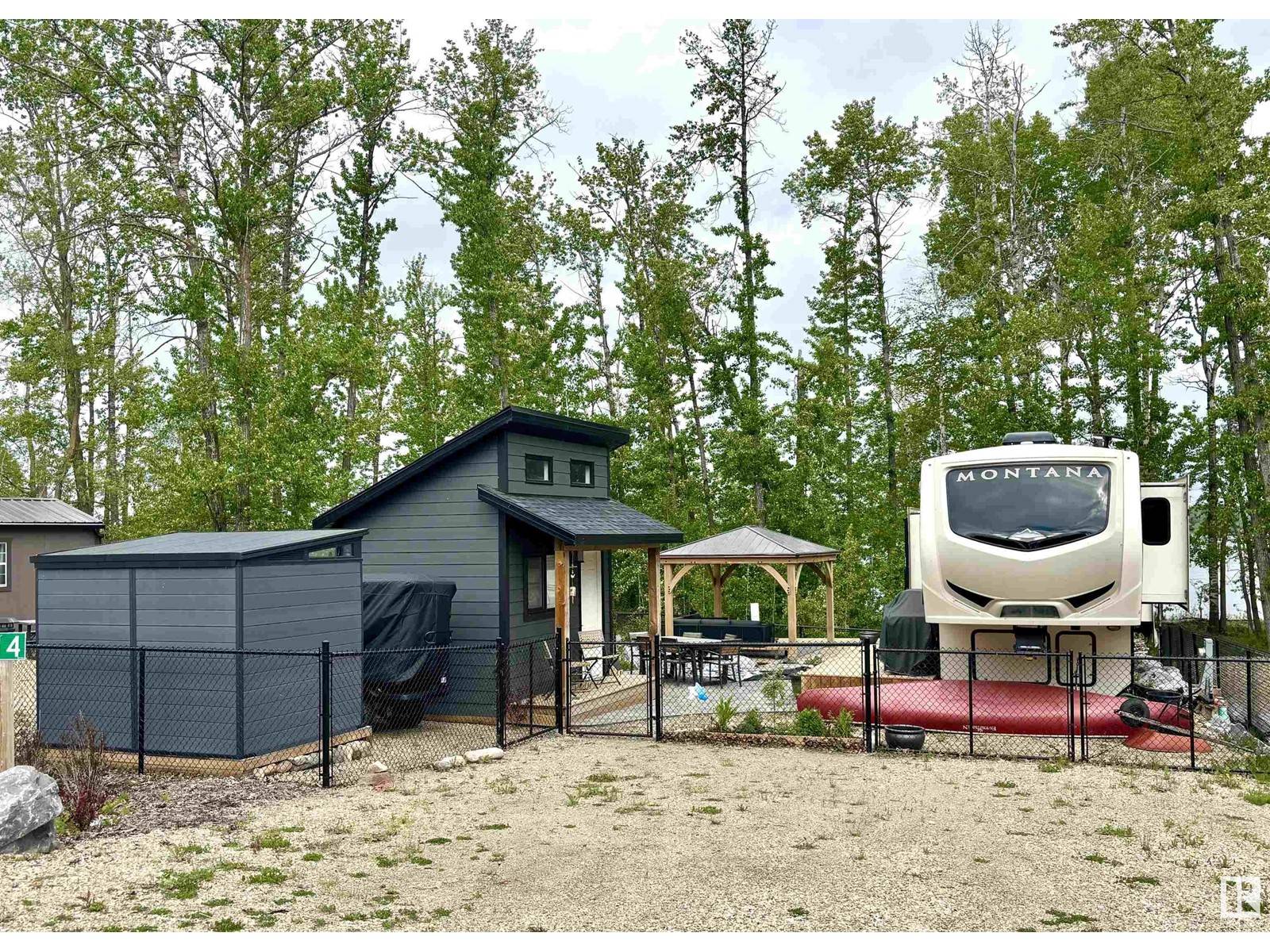Rural Parkland County, AB T7Y0B5,#222 53509 RGE Road 60